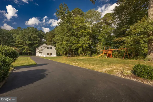 $799,900 | 3565 Union Church Road, Salisbury, MD 21804