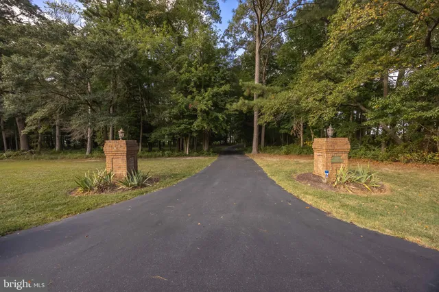 $799,900 | 3565 Union Church Road, Salisbury, MD 21804