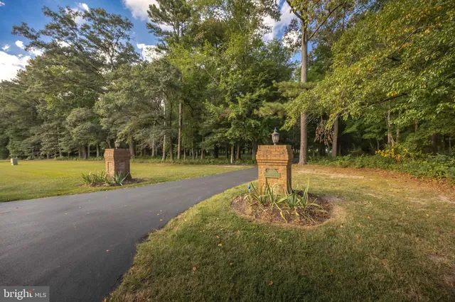 $799,900 | 3565 Union Church Road, Salisbury, MD 21804