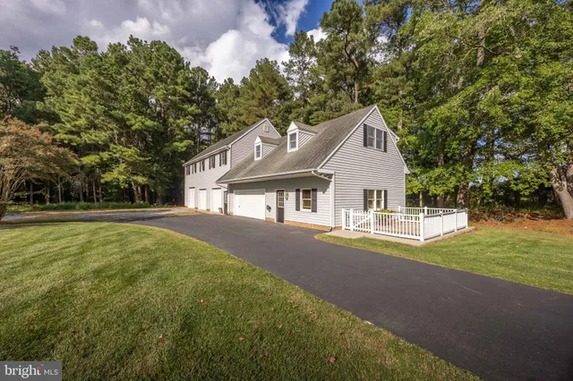 $799,900 | 3565 Union Church Road, Salisbury, MD 21804