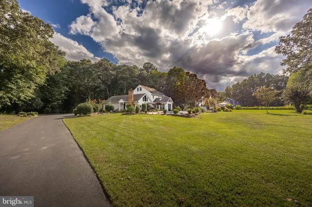 $799,900 | 3565 Union Church Road, Salisbury, MD 21804