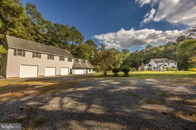 $799,900 | 3565 Union Church Road, Salisbury, MD 21804