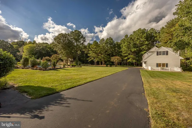 $799,900 | 3565 Union Church Road, Salisbury, MD 21804