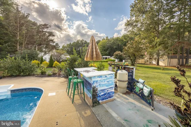 $799,900 | 3565 Union Church Road, Salisbury, MD 21804