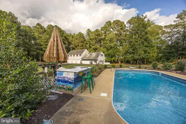 $799,900 | 3565 Union Church Road, Salisbury, MD 21804