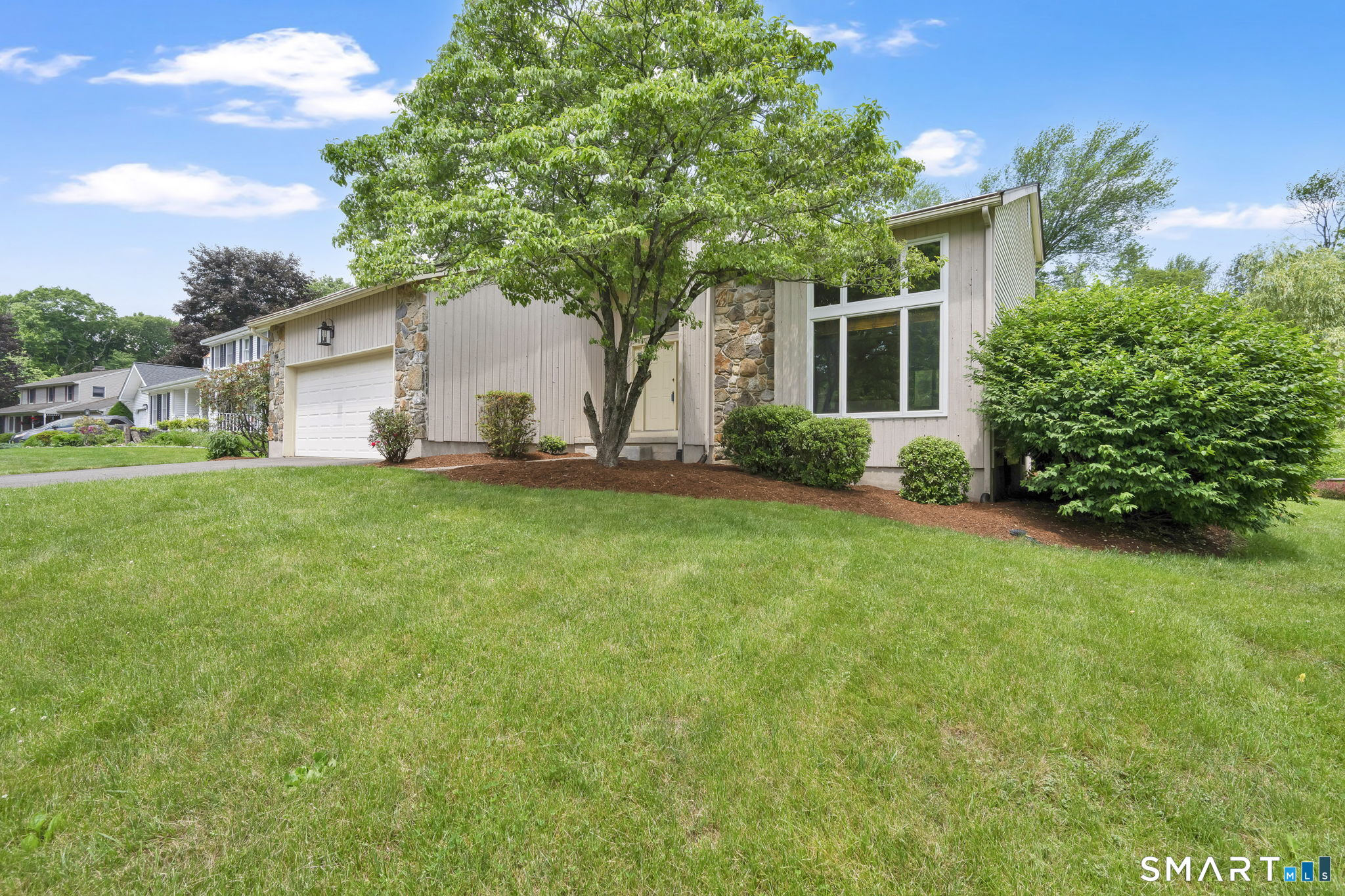 191 Natsisky Farm Road South Windsor, CT 06074 - Photo 37 of 37