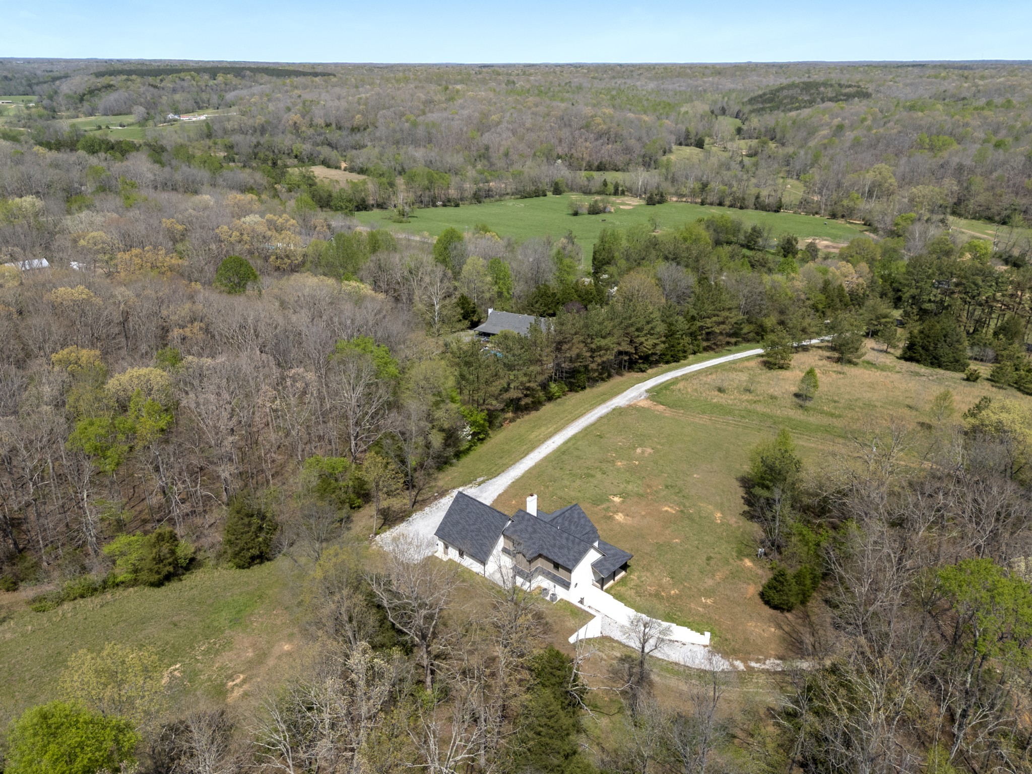 2210 Garners Creek Road Dickson, TN 37055 - Photo 62 of 67