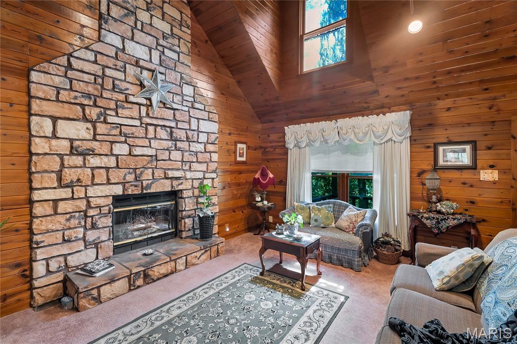 3774 Rim Road Imperial, MO 63052 - Photo 19 of 44