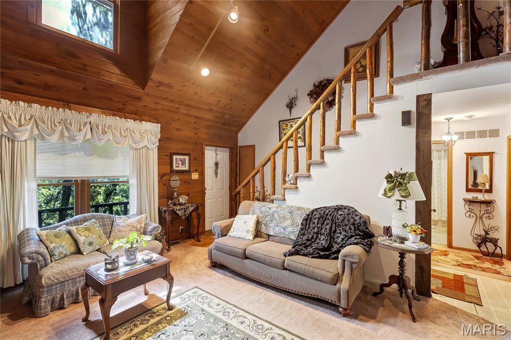 3774 Rim Road Imperial, MO 63052 - Photo 20 of 44