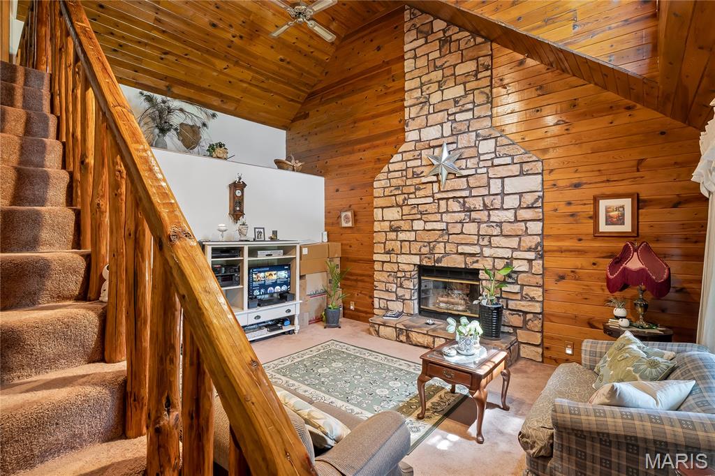 3774 Rim Road Imperial, MO 63052 - Photo 29 of 44