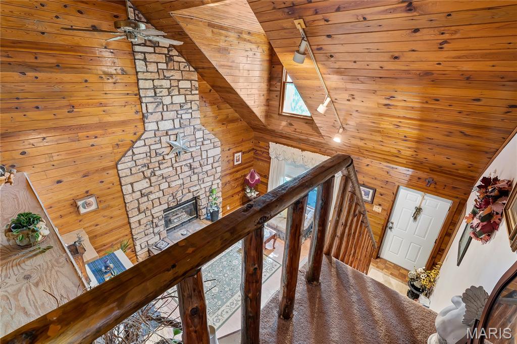 3774 Rim Road Imperial, MO 63052 - Photo 30 of 44