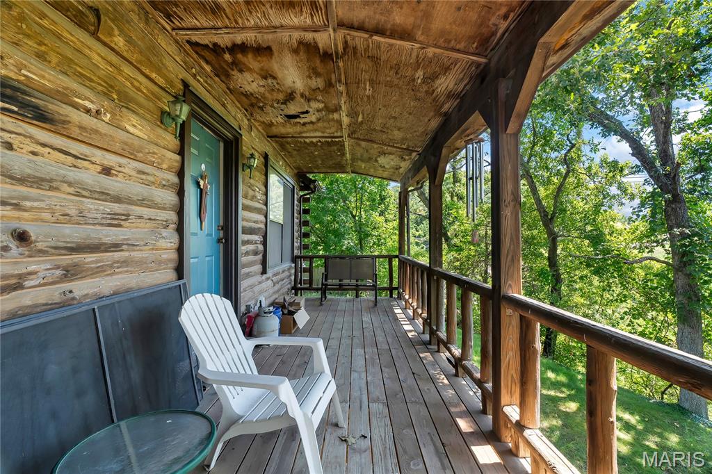 3774 Rim Road Imperial, MO 63052 - Photo 3 of 44