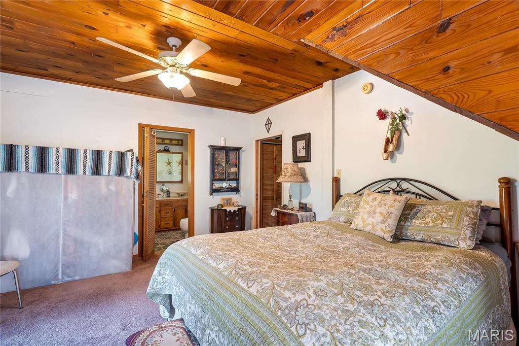 3774 Rim Road Imperial, MO 63052 - Photo 34 of 44