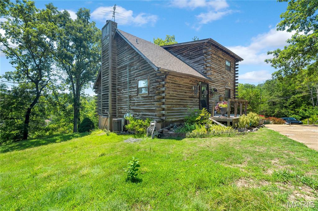 3774 Rim Road Imperial, MO 63052 - Photo 6 of 44