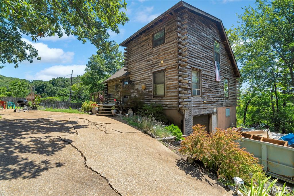 3774 Rim Road Imperial, MO 63052 - Photo 7 of 44