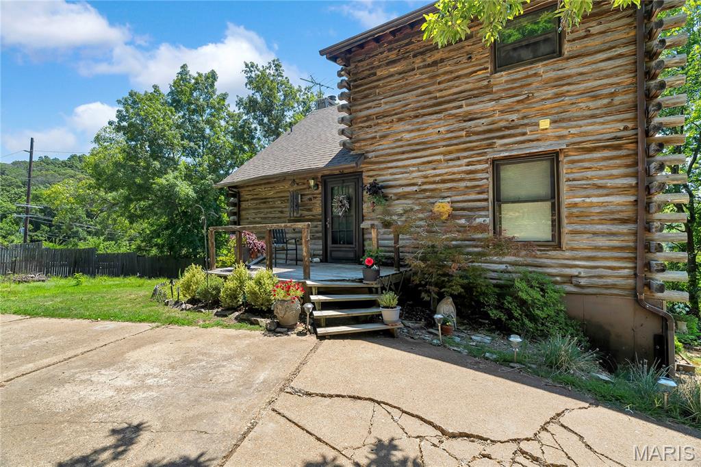 3774 Rim Road Imperial, MO 63052 - Photo 8 of 44