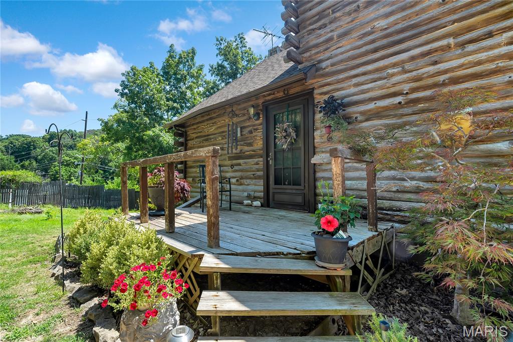 3774 Rim Road Imperial, MO 63052 - Photo 9 of 44