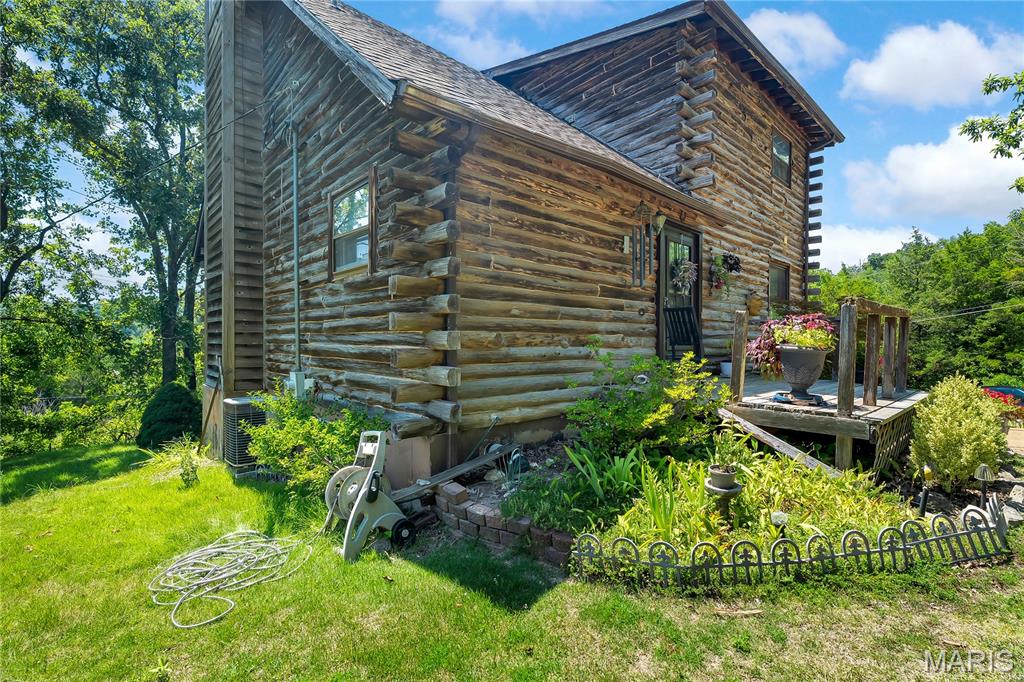 3774 Rim Road Imperial, MO 63052 - Photo 10 of 44