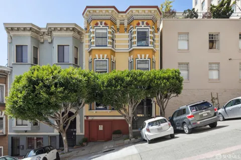 $1,795,000 | 1033 Jones Street, San Francisco, CA 94109
