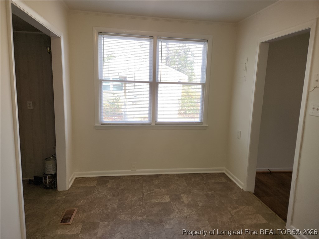 1031 Stamper Road Fayetteville, NC 28303 - Photo 4 of 11 Eat in kitchen area