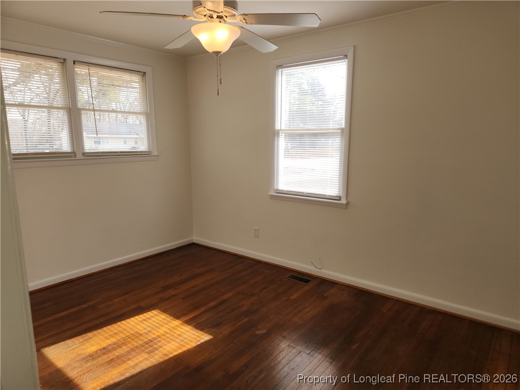 1031 Stamper Road Fayetteville, NC 28303 - Photo 8 of 11 Bedroom #2