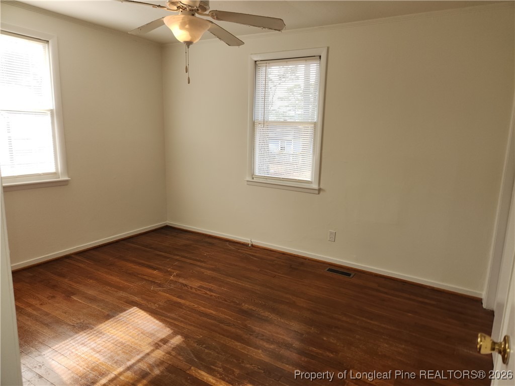 1031 Stamper Road Fayetteville, NC 28303 - Photo 9 of 11 Bedroom #3