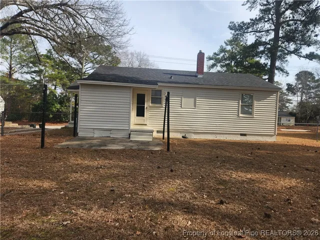 $1,100 | 1031 Stamper Road, Fayetteville, NC 28303