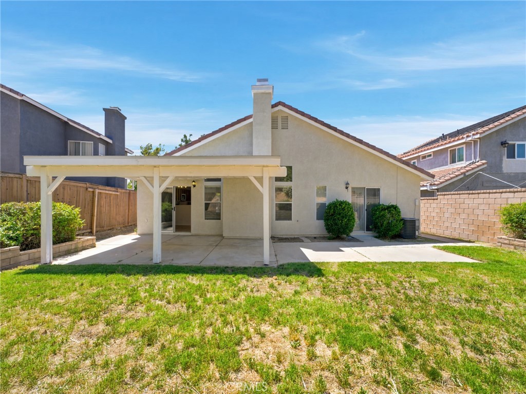 37024 Boxleaf Road Palmdale, CA 93550 - Photo 32 of 34