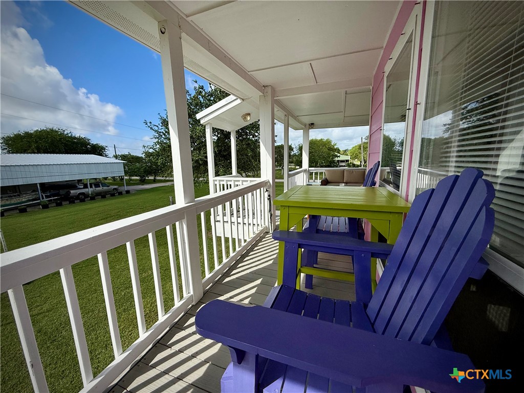 111 Springfield Avenue Port Lavaca, TX 77979 - Photo 13 of 34