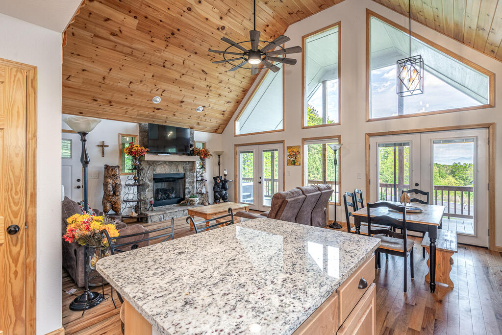 640 Point Overlook Trail Murphy, NC 28906 - Photo 20 of 63 Gallery Image 20