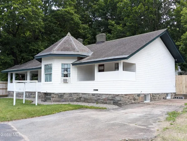 $265,000 | 4 Palmer Avenue, Corinth, NY 12822