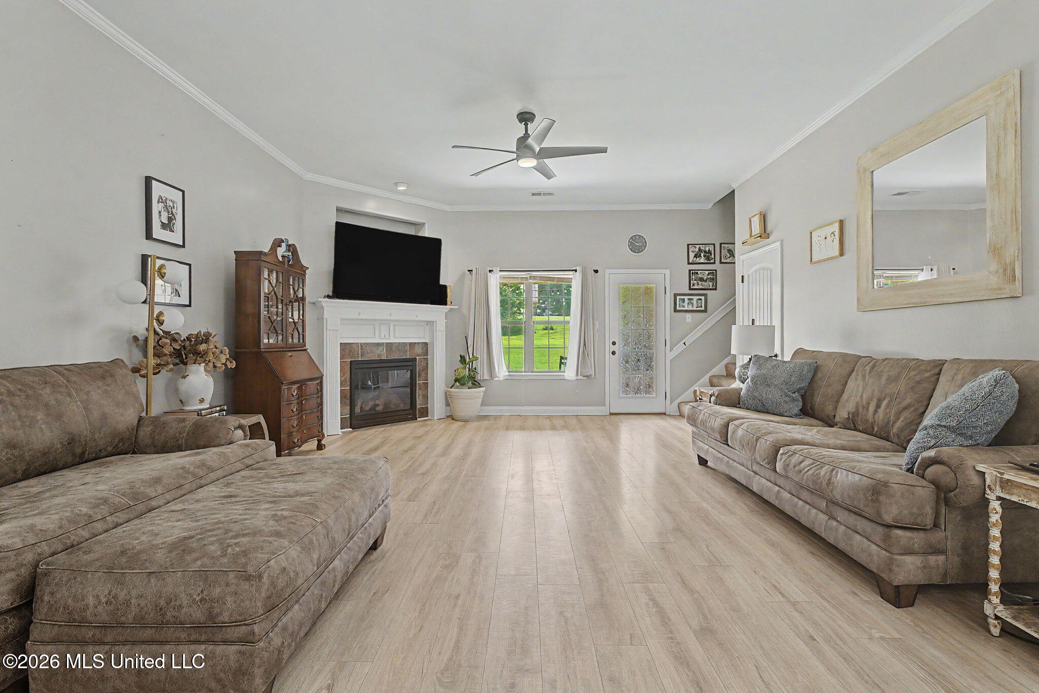 43 Springwalk Road Coldwater, MS 38618 - Photo 7 of 32 7-web-or-mls-43 Springwalk Rd-6