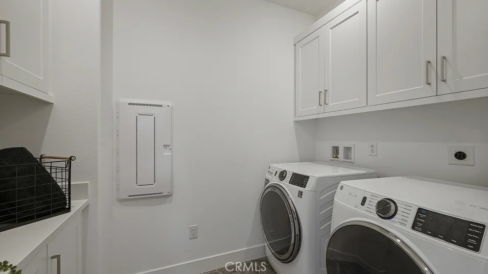 1025 Citron Road Fullerton, CA 92833 - Photo 21 of 25 a utility room with dryer and washer