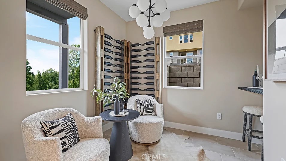 1025 Citron Road Fullerton, CA 92833 - Photo 7 of 25 a living room with furniture and a window