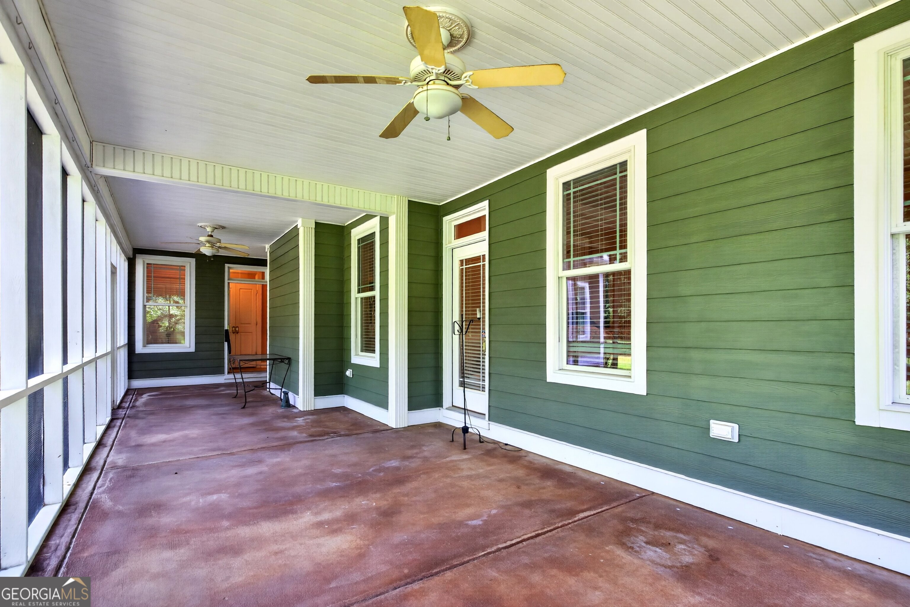244 Howell Road Zebulon, GA 30295 - Photo 75 of 86