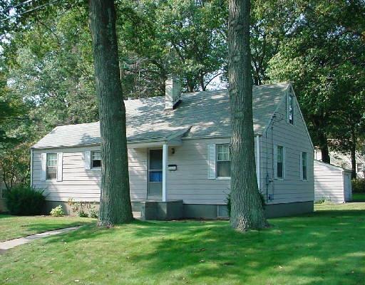 155 Fernwood Road Trumbull, CT 06611 - Photo 1 of 1 Gallery Image 1