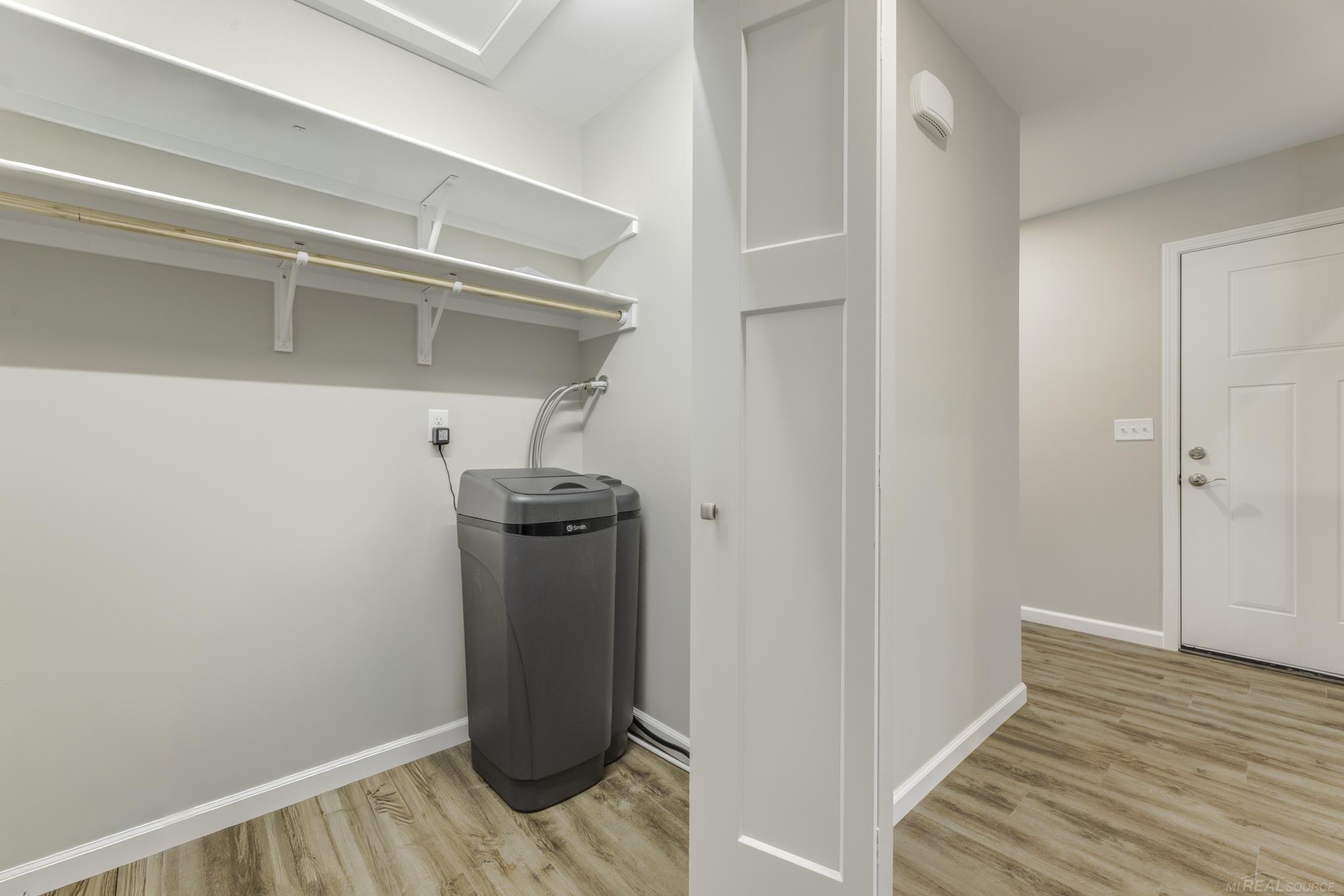 4941 Wixson Road Lexington, MI 48450 - Photo 32 of 48 Water Softener