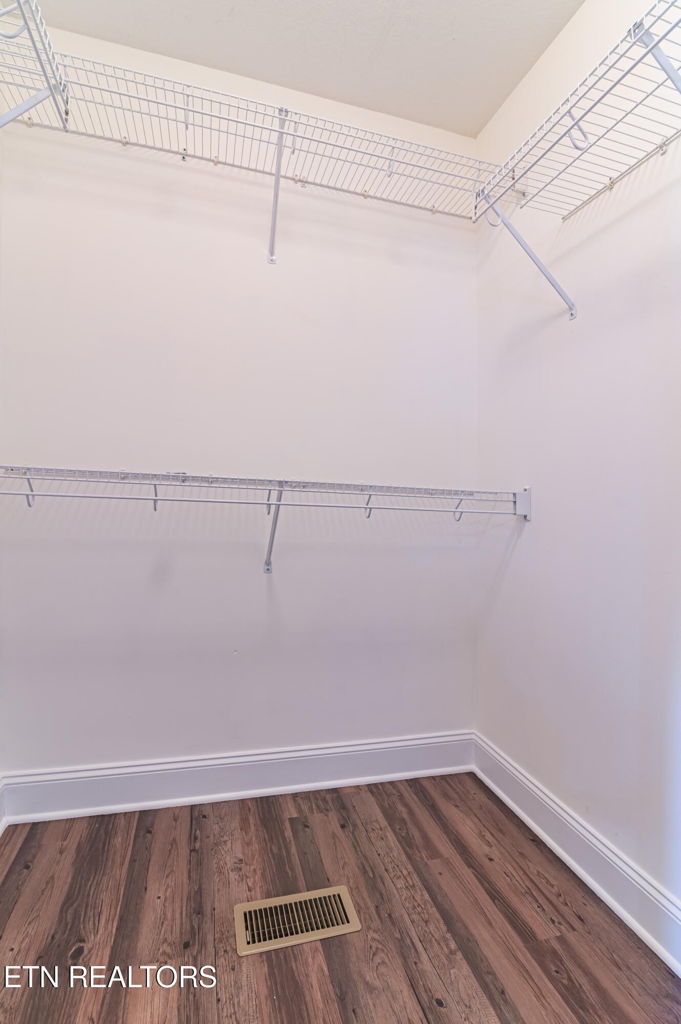 8007 Tazewell Pike Corryton, TN 37721 - Photo 14 of 43 a view of a room with racks on the wall