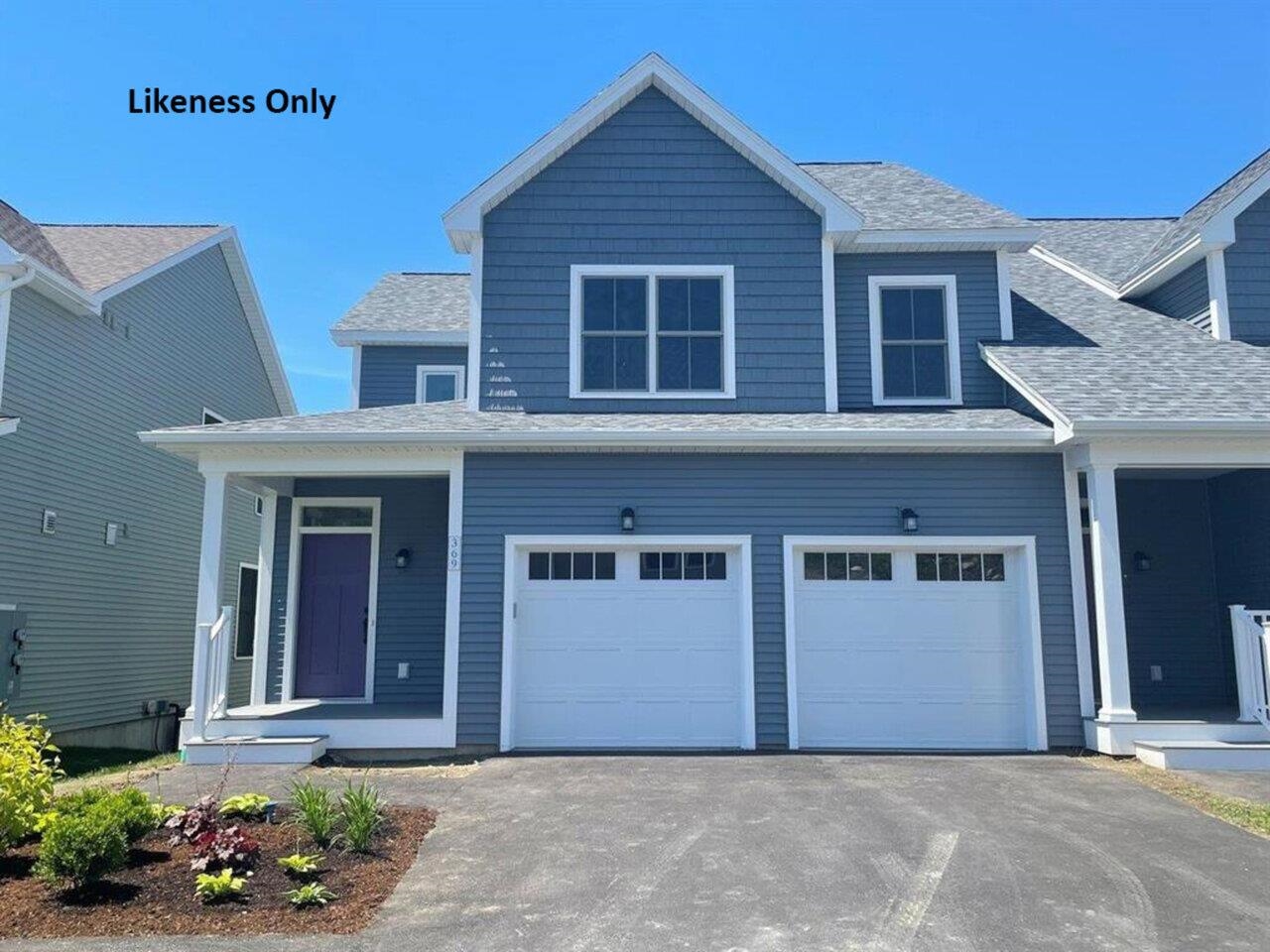 34 Mabel Way South Burlington, VT 05403 - Photo 25 of 31