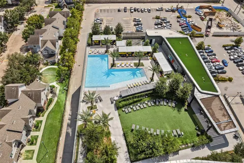 $1,995,000 | 1711 Allen Parkway, Unit 2301, Houston, TX 77019