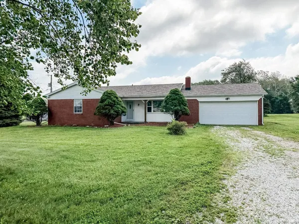 $235,000 | 5895 Highway 213, Windfall, IN 46076