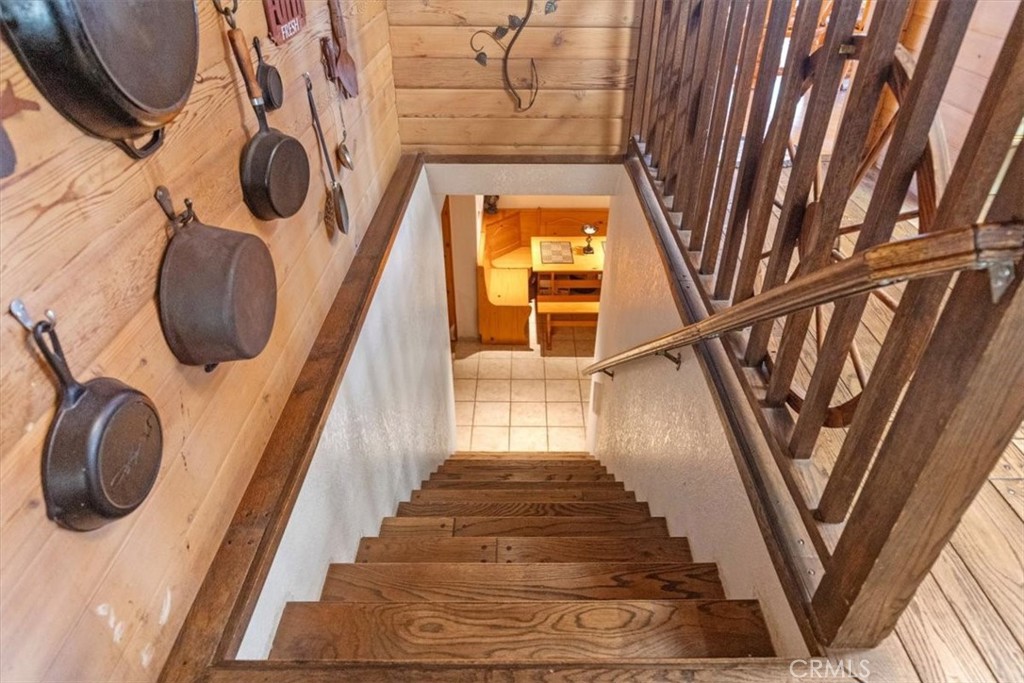 24087 Clover Spring Road Tehachapi, CA 93561 - Photo 34 of 73