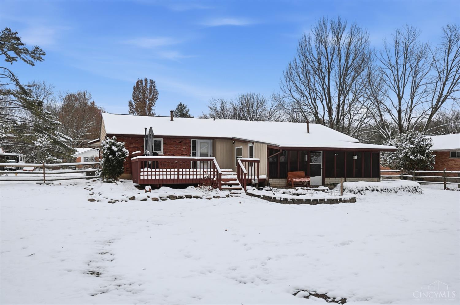 983 Pamela Road Cincinnati, OH 45255 - Photo 63 of 67
