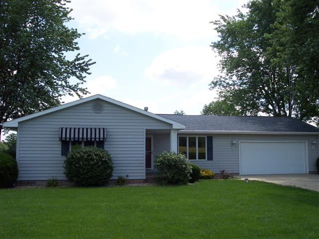 1215 South Zimmer Road Warsaw, IN 46580 - Photo 17 of 21 Gallery Image 17