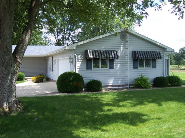 1215 South Zimmer Road Warsaw, IN 46580 - Photo 18 of 21 Gallery Image 18