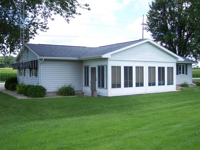 1215 South Zimmer Road Warsaw, IN 46580 - Photo 20 of 21 Gallery Image 20
