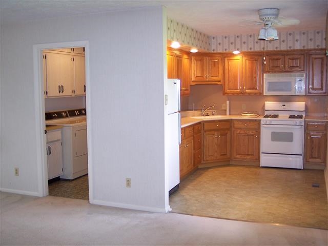 1215 South Zimmer Road Warsaw, IN 46580 - Photo 5 of 21 Gallery Image 5