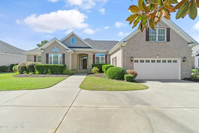 $759,000 | 191 South Middleton Drive Northwest, Calabash, NC 28467