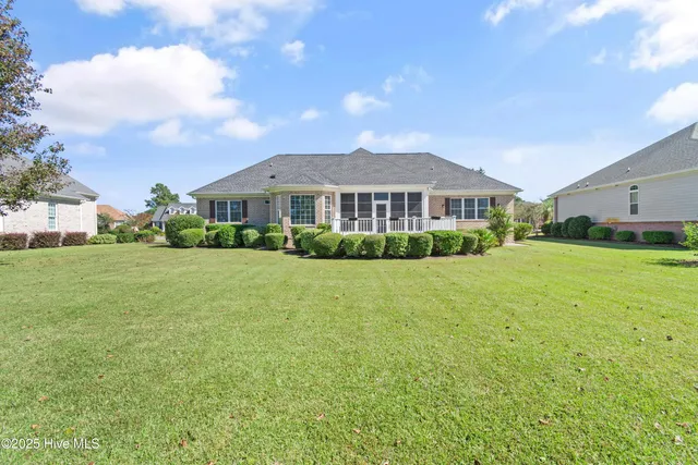 $759,000 | 191 South Middleton Drive Northwest, Calabash, NC 28467