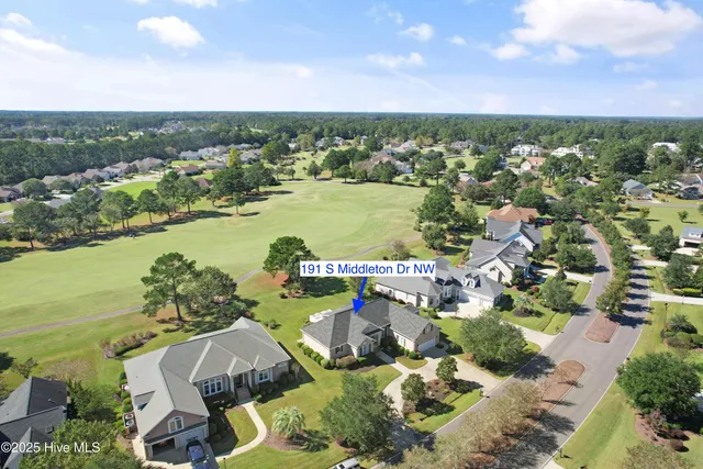 $759,000 | 191 South Middleton Drive Northwest, Calabash, NC 28467